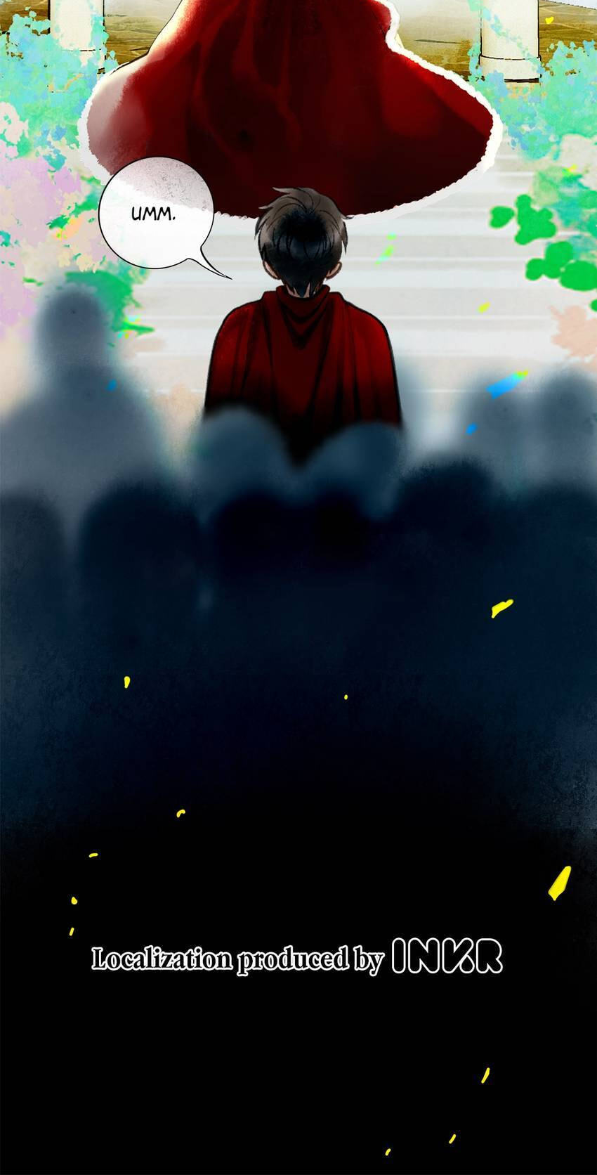 From North to South (Colored) Chapter 82 page 46 - 