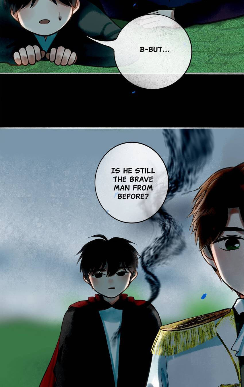 From North to South (Colored) Chapter 82 page 6 - 