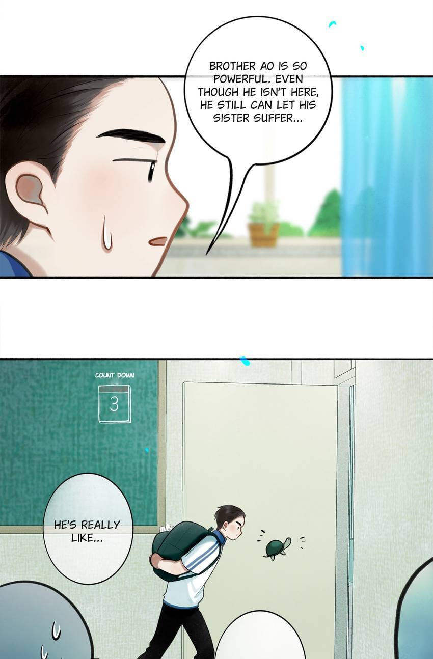 From North to South (Colored) Chapter 83 page 12 - 