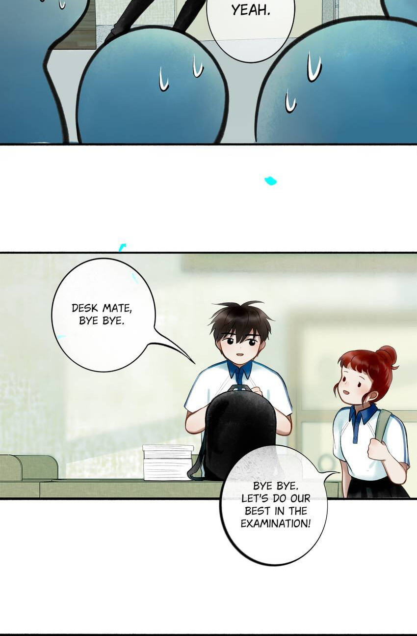 From North to South (Colored) Chapter 83 page 13 - 