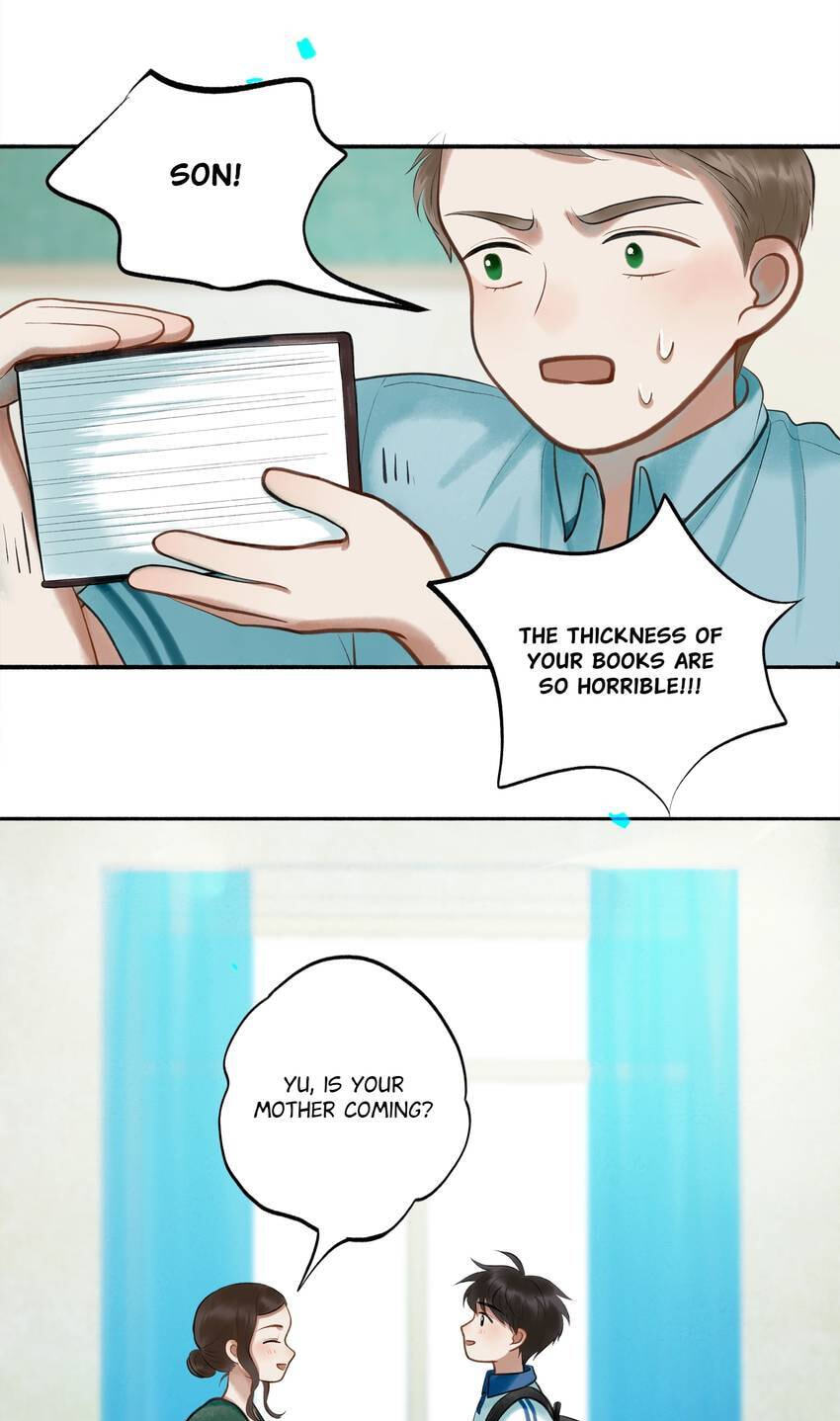 From North to South (Colored) Chapter 83 page 17 - 