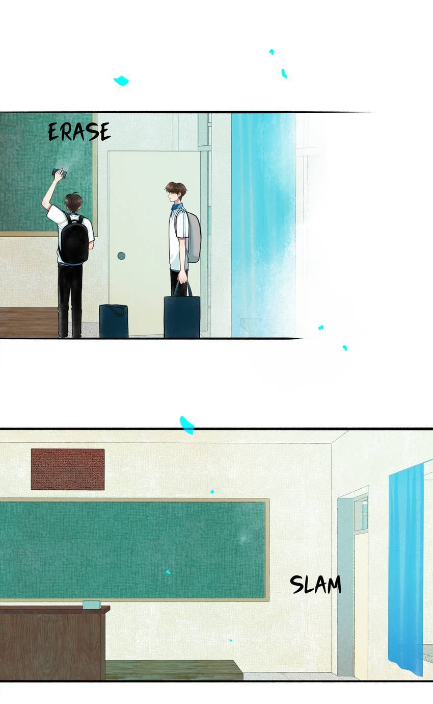 From North to South (Colored) Chapter 83 page 19 - 
