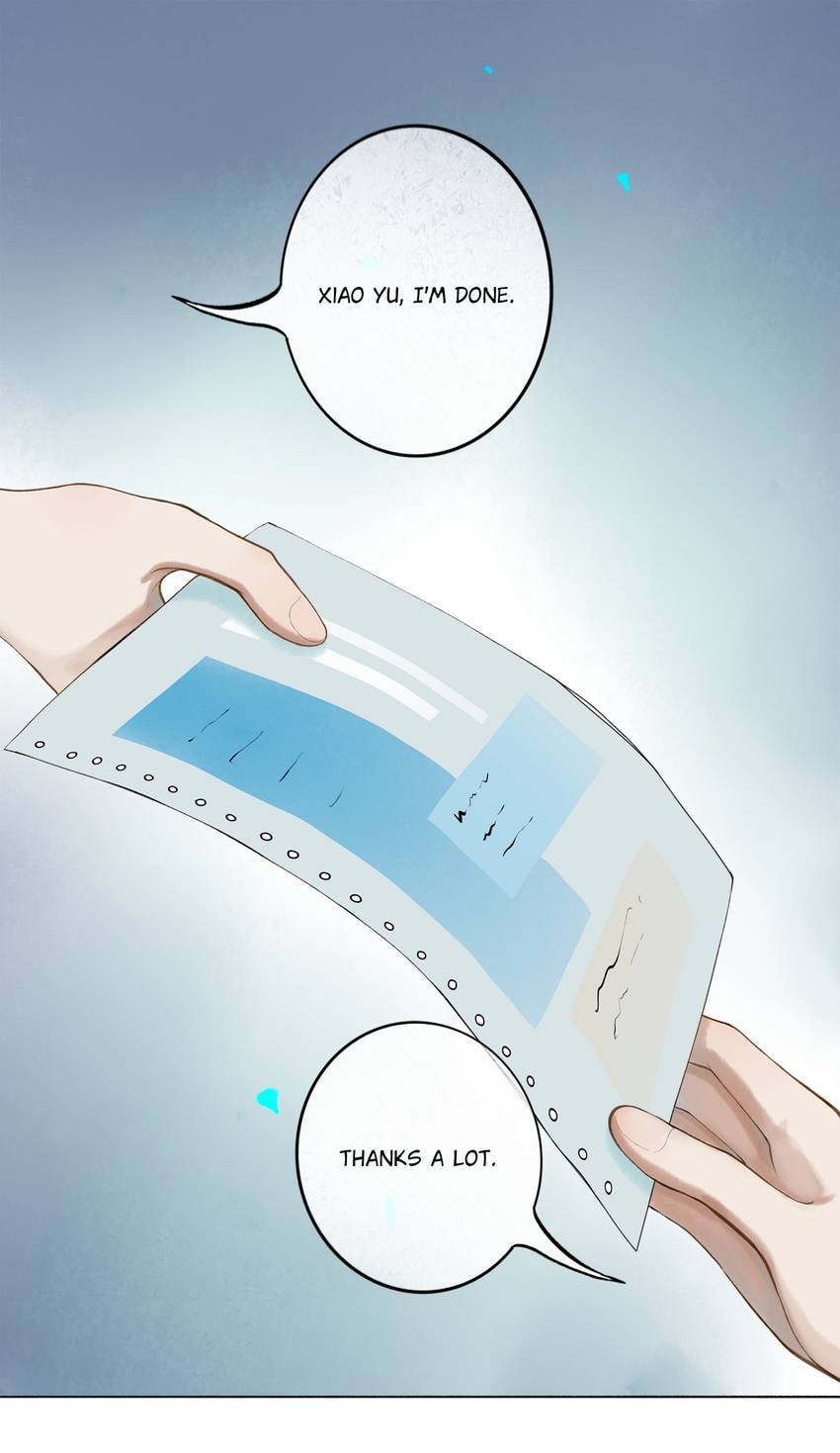 From North to South (Colored) Chapter 83 page 3 - 