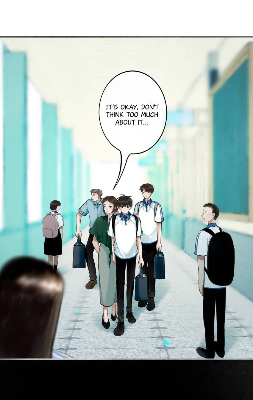From North to South (Colored) Chapter 83 page 25 - 