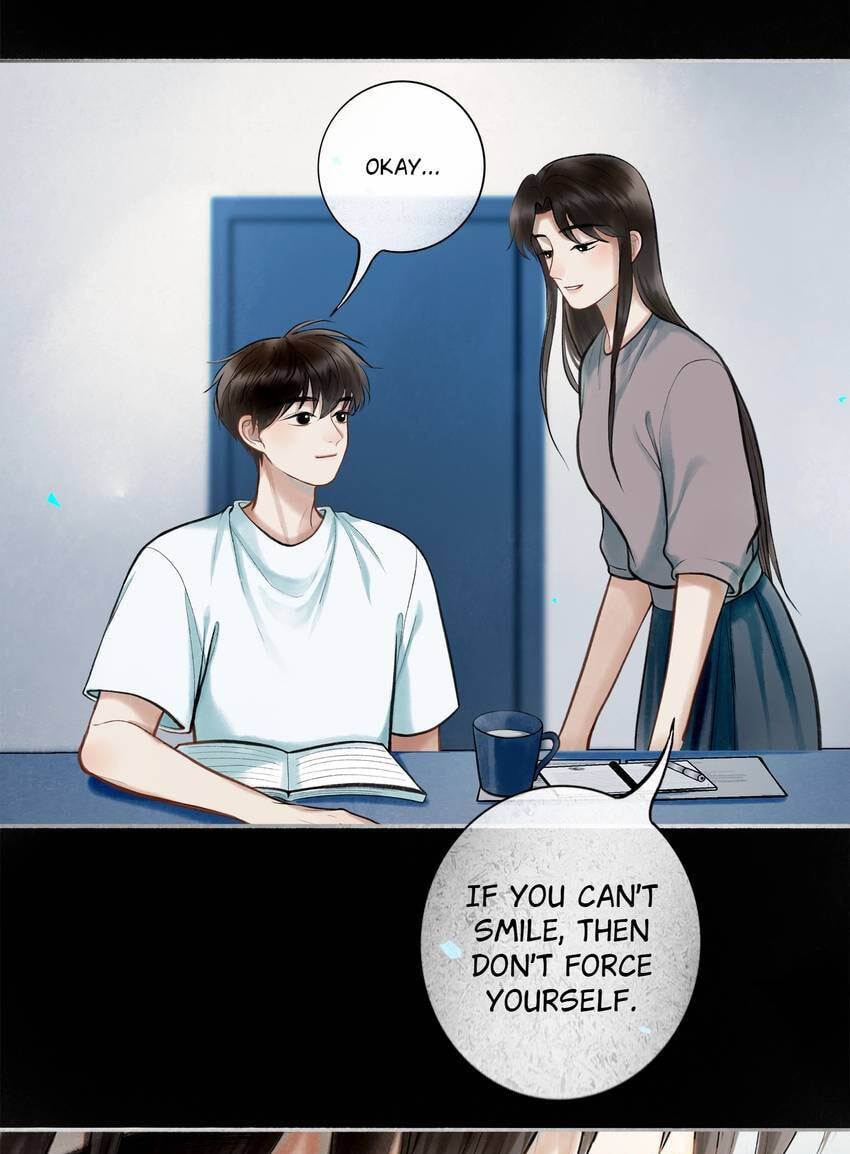From North to South (Colored) Chapter 83 page 28 - 