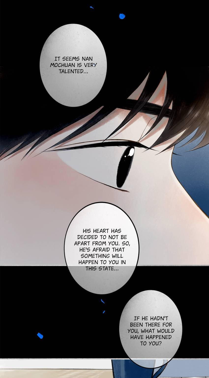 From North to South (Colored) Chapter 83 page 32 - 