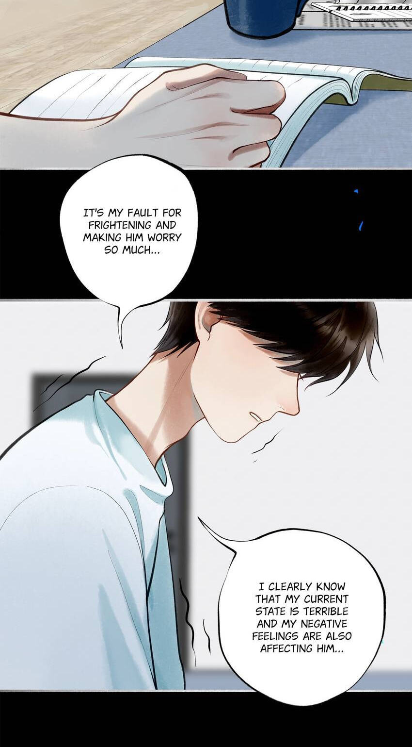 From North to South (Colored) Chapter 83 page 33 - 