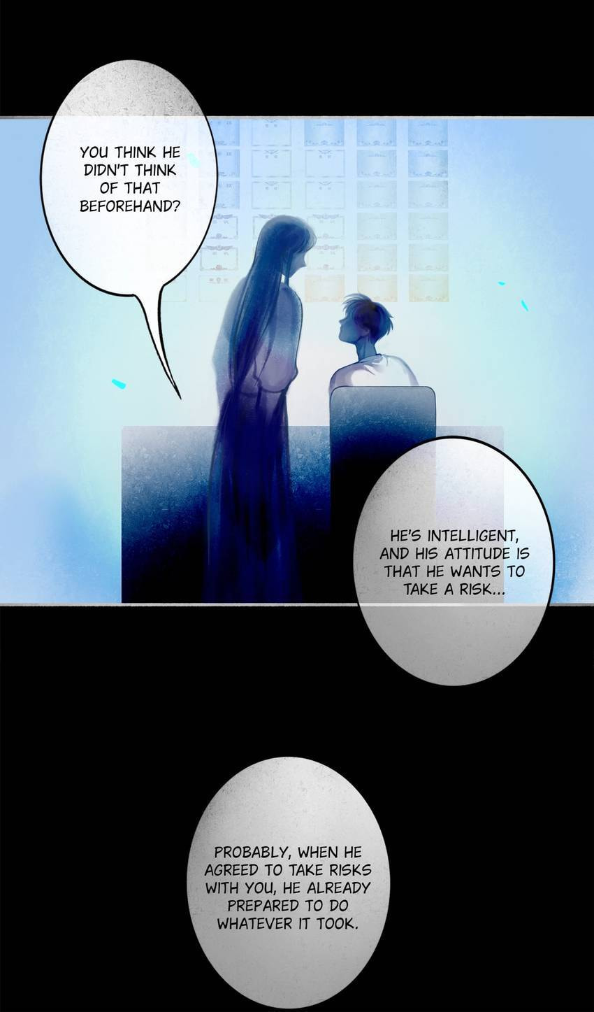From North to South (Colored) Chapter 83 page 34 - 