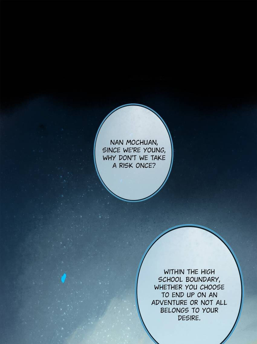 From North to South (Colored) Chapter 83 page 35 - 