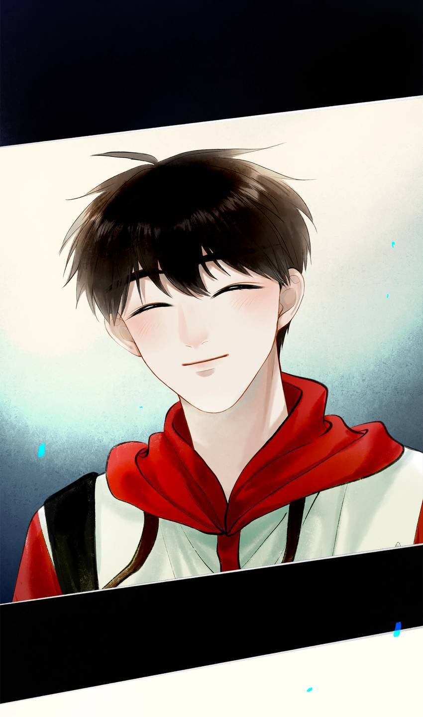 From North to South (Colored) Chapter 83 page 37 - 