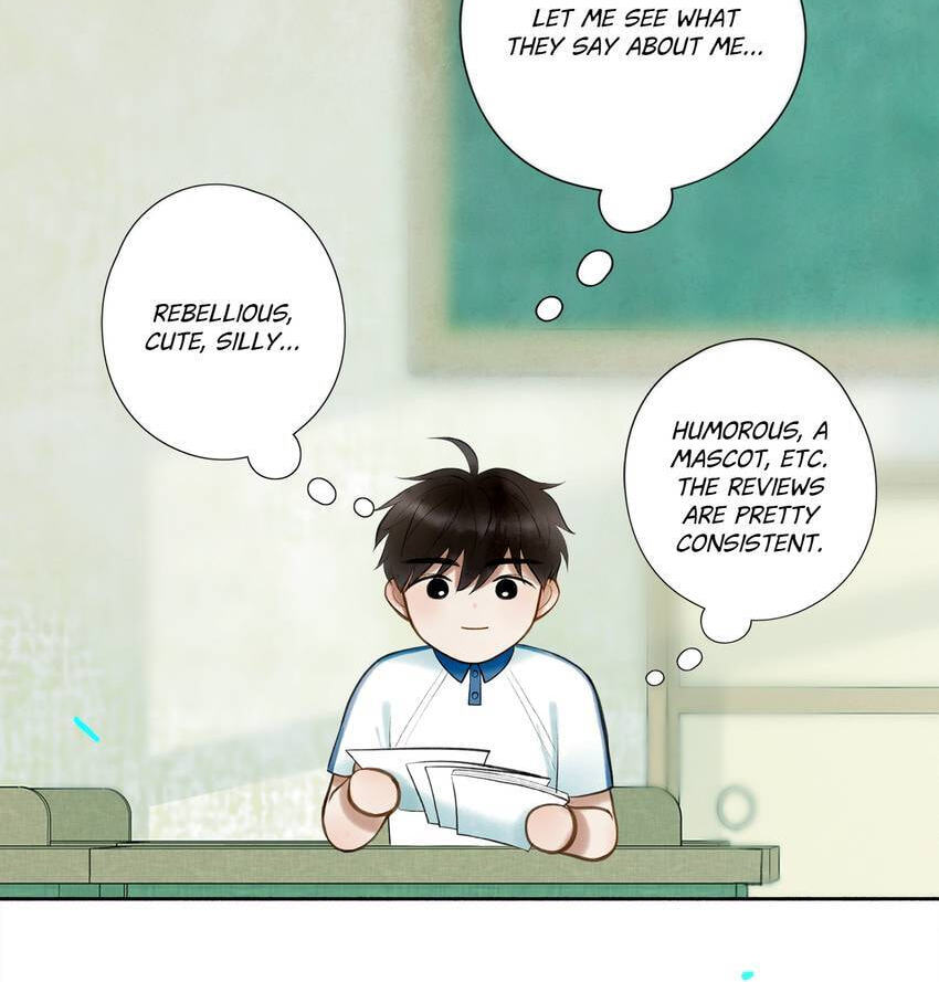 From North to South (Colored) Chapter 83 page 5 - 