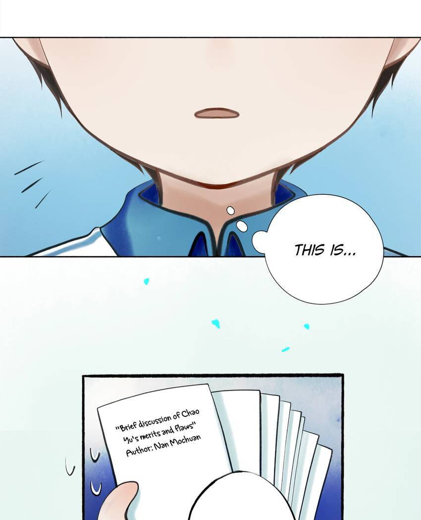 From North to South (Colored) Chapter 83 page 6 - 