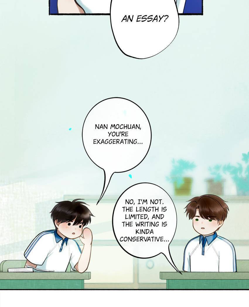 From North to South (Colored) Chapter 83 page 7 - 