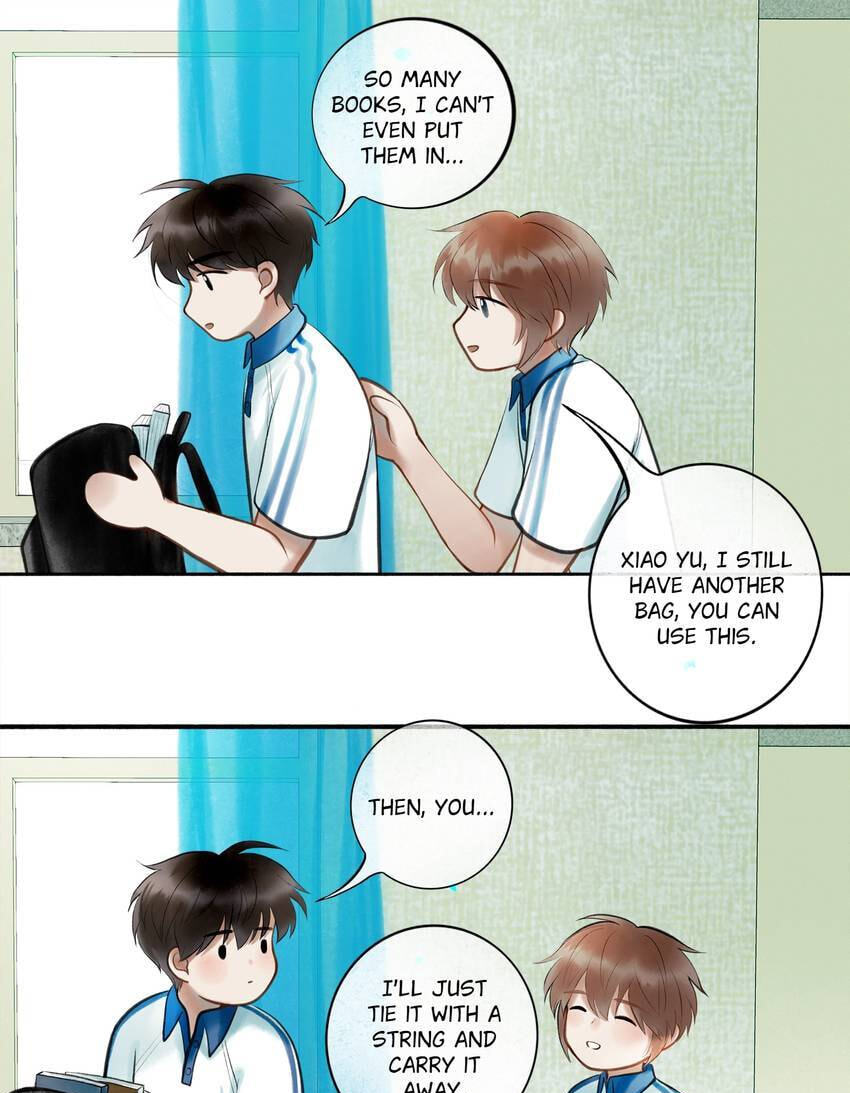 From North to South (Colored) Chapter 83 page 9 - 