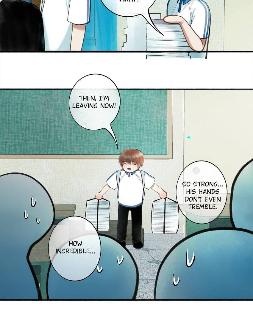 From North to South (Colored) Chapter 83 page 10 - 