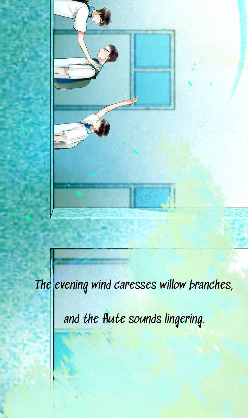 From North to South (Colored) Chapter 84 page 12 - 