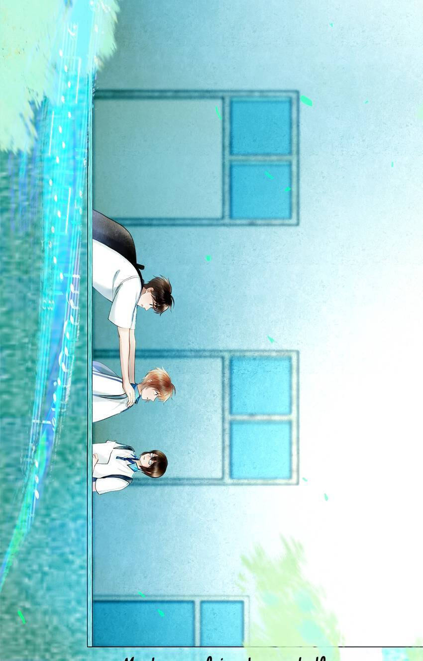 From North to South (Colored) Chapter 84 page 18 - 