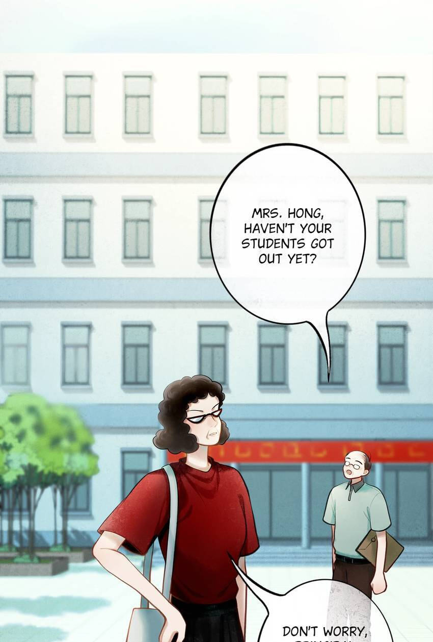 From North to South (Colored) Chapter 84 page 3 - 