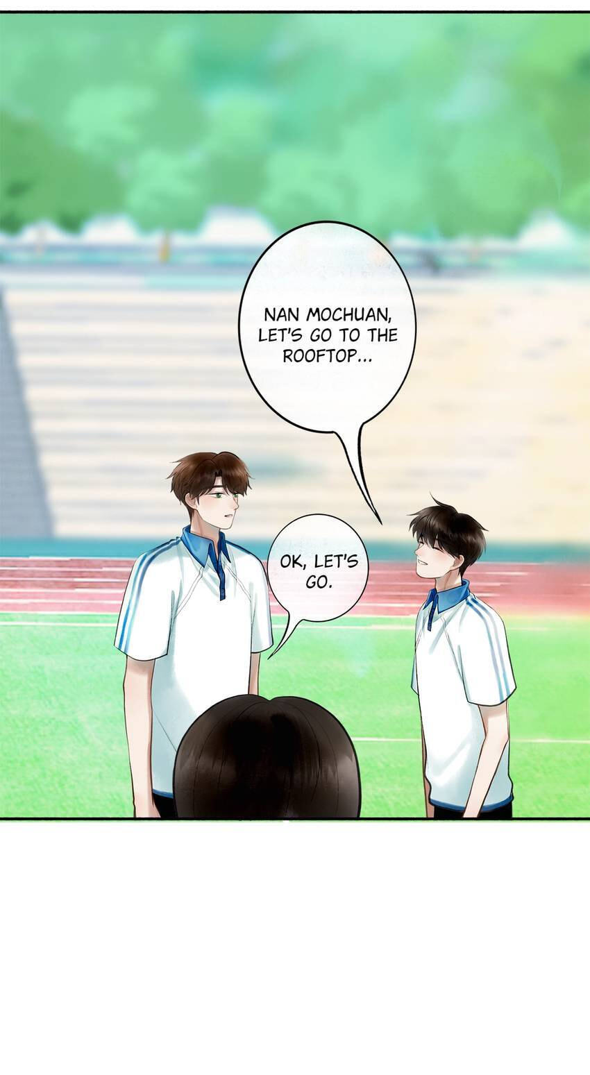 From North to South (Colored) Chapter 84 page 26 - 