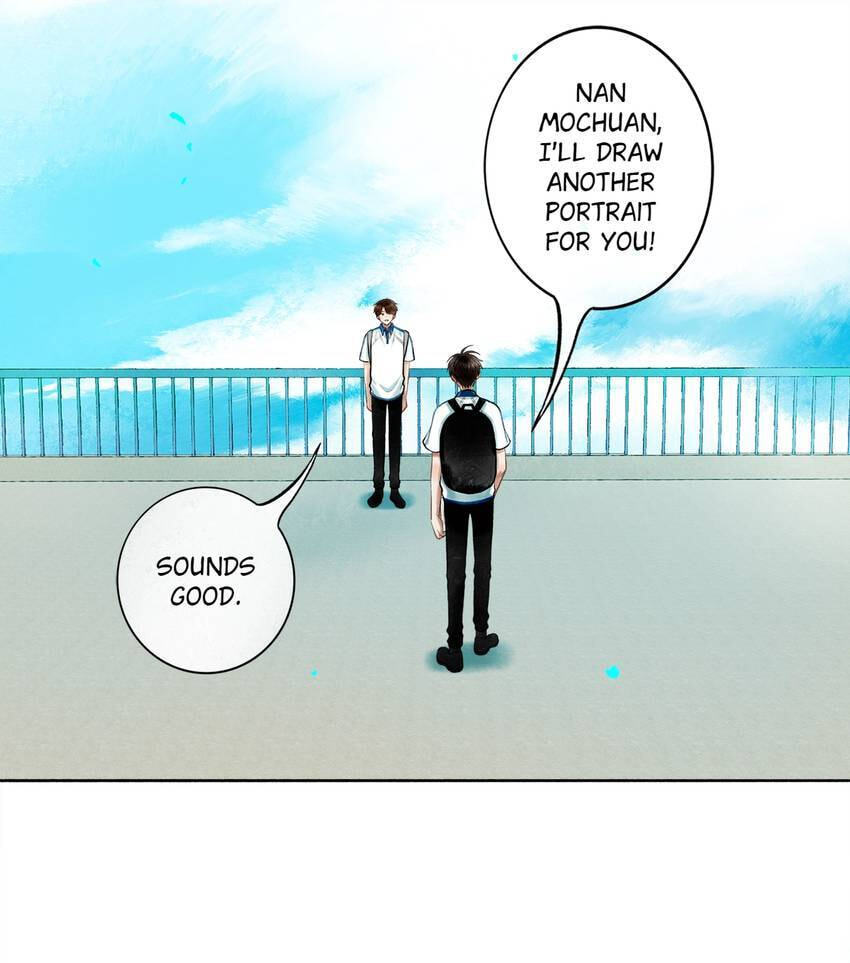 From North to South (Colored) Chapter 84 page 28 - 