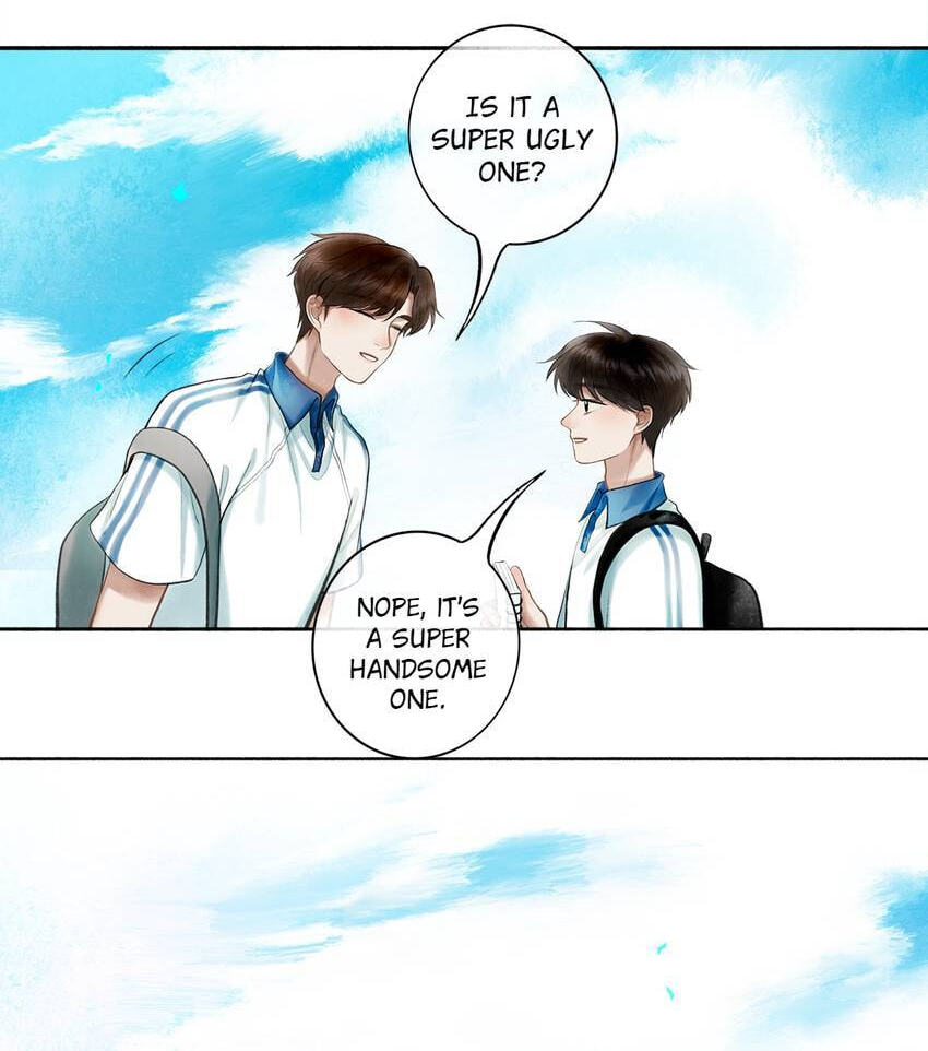 From North to South (Colored) Chapter 84 page 29 - 