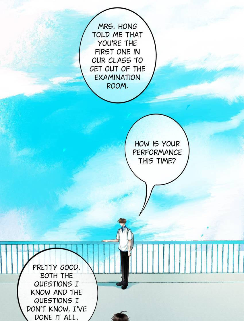 From North to South (Colored) Chapter 84 page 30 - 