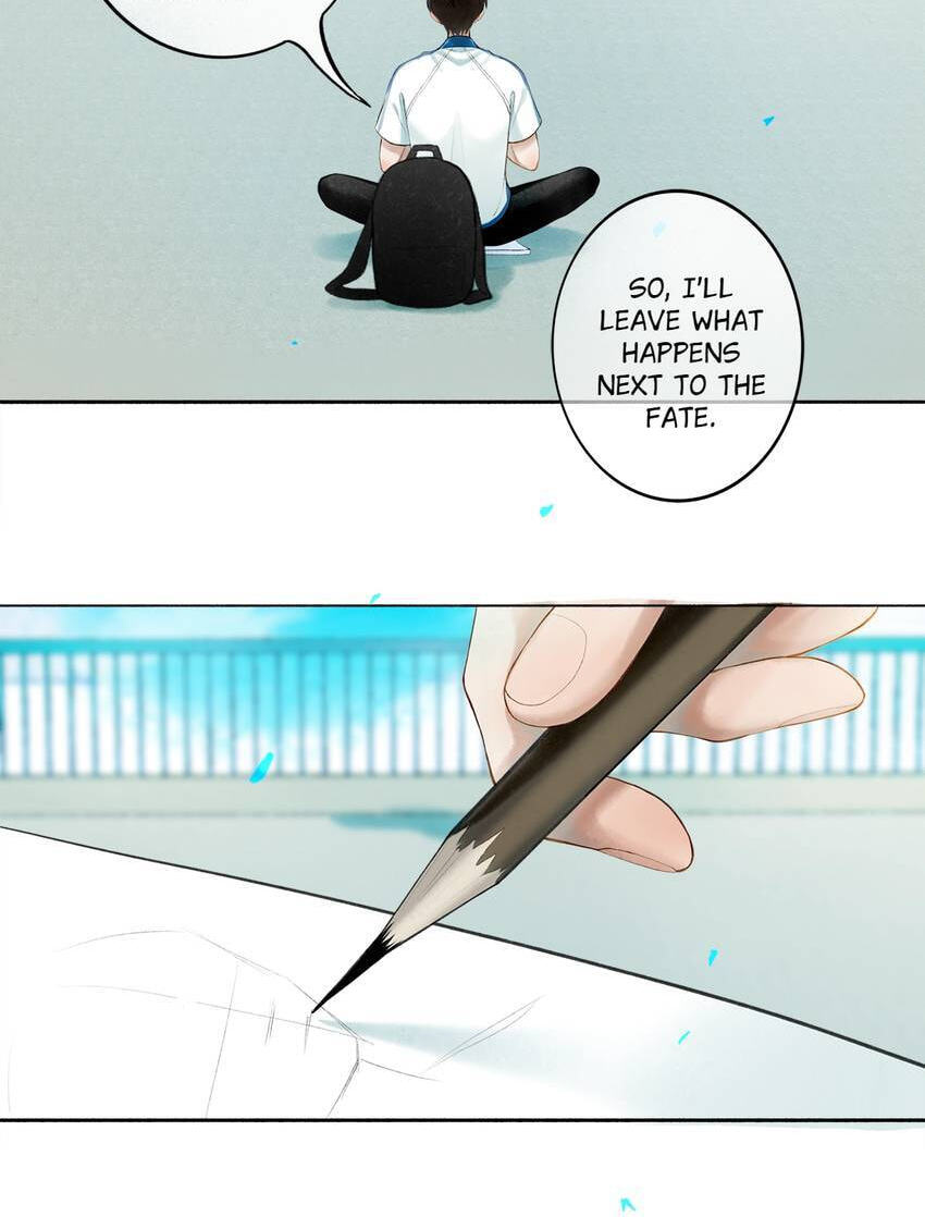 From North to South (Colored) Chapter 84 page 31 - 