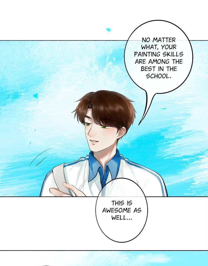 From North to South (Colored) Chapter 84 page 32 - 