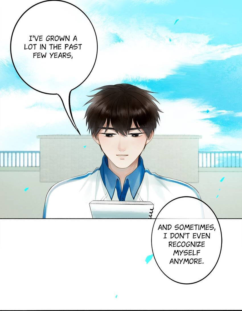 From North to South (Colored) Chapter 84 page 33 - 