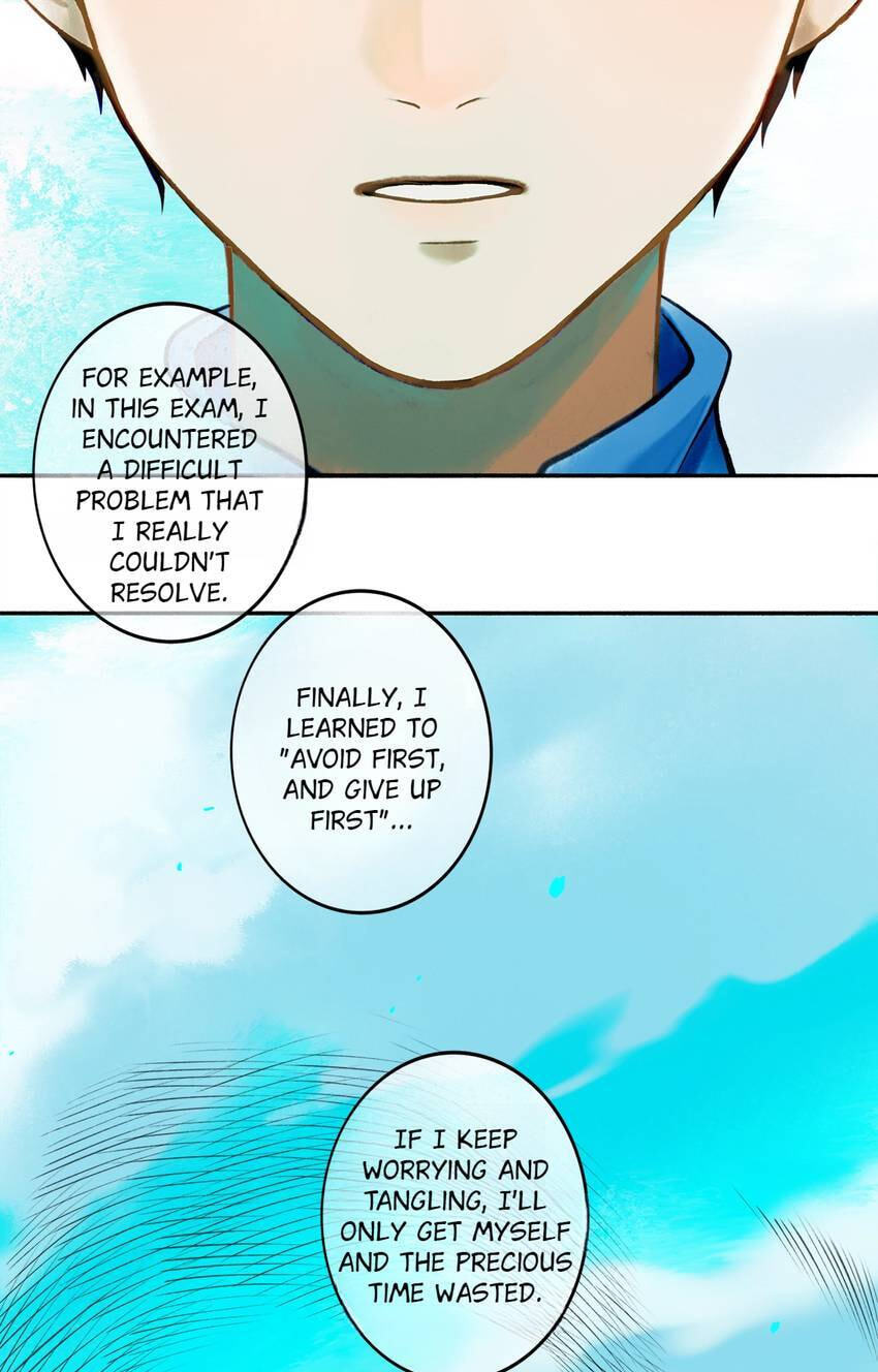 From North to South (Colored) Chapter 84 page 34 - 