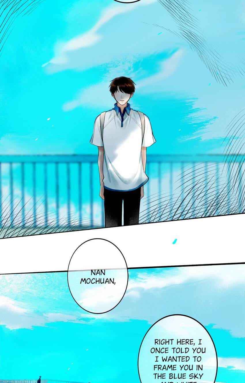 From North to South (Colored) Chapter 84 page 35 - 