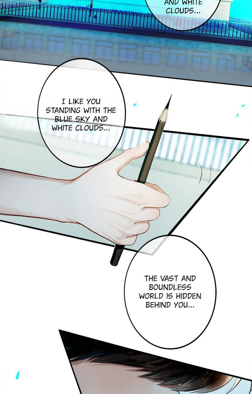 From North to South (Colored) Chapter 84 page 36 - 