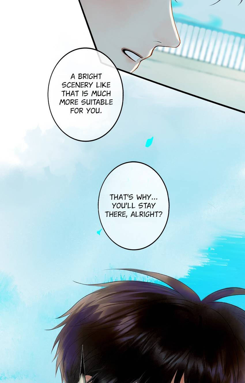 From North to South (Colored) Chapter 84 page 37 - 