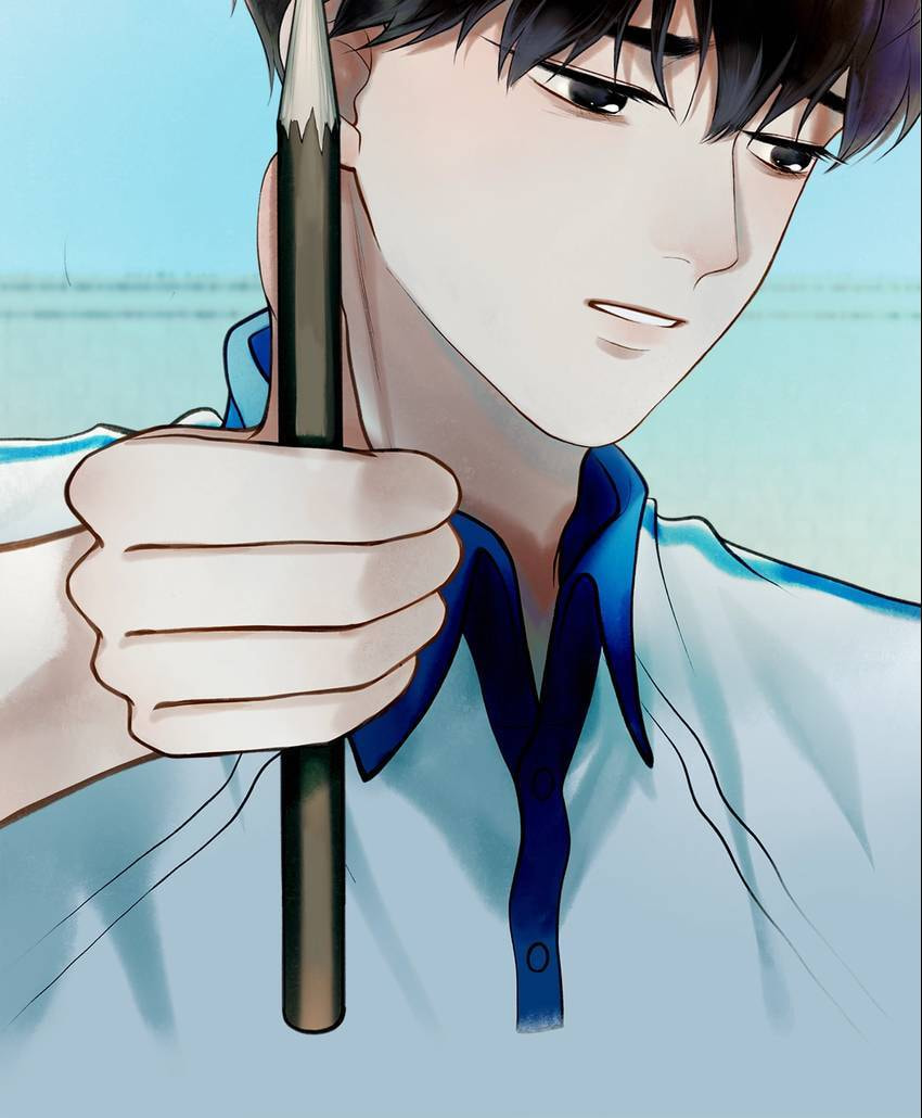 From North to South (Colored) Chapter 84 page 38 - 