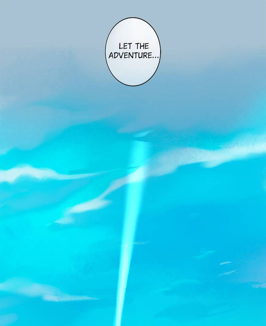 From North to South (Colored) Chapter 84 page 39 - 