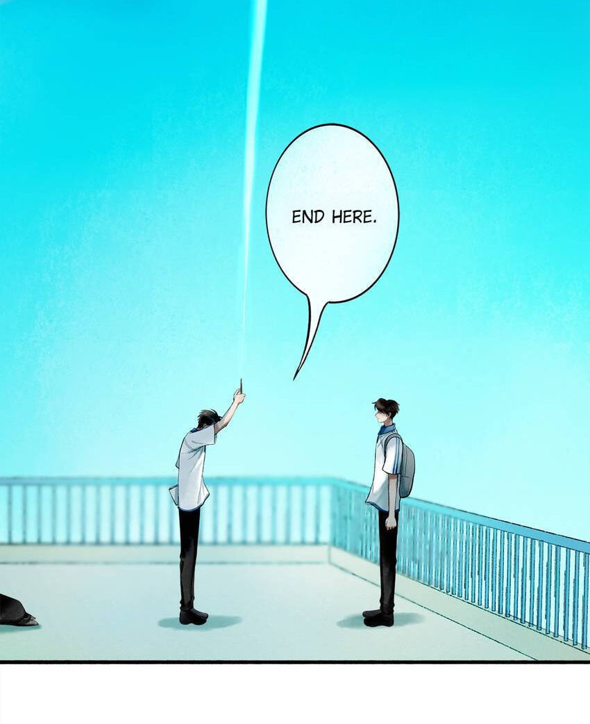 From North to South (Colored) Chapter 84 page 40 - 