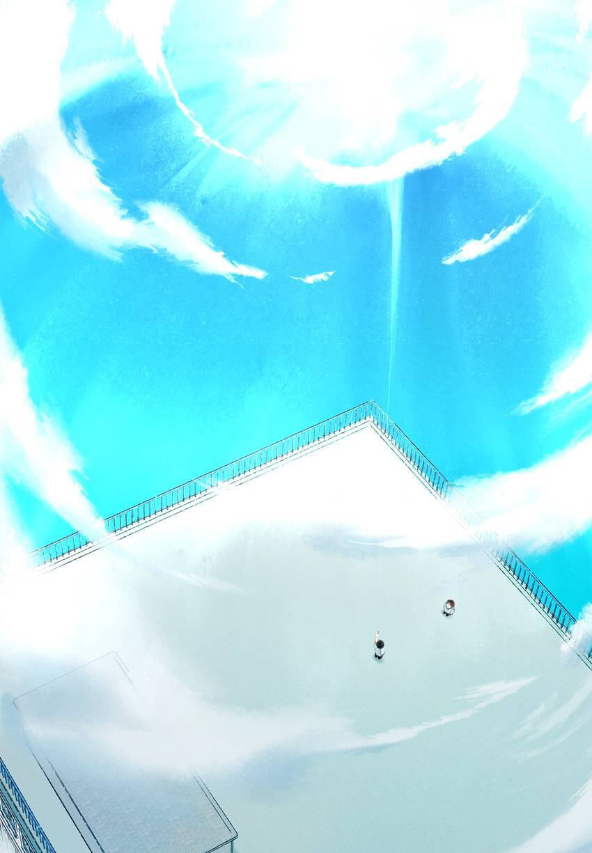 From North to South (Colored) Chapter 84 page 43 - 