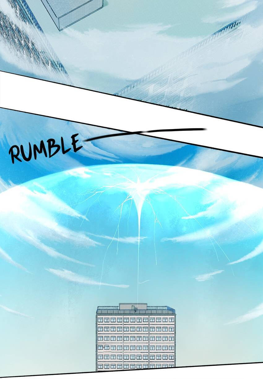 From North to South (Colored) Chapter 84 page 44 - 