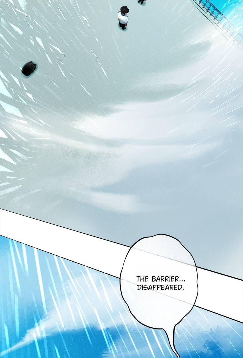 From North to South (Colored) Chapter 84 page 46 - 