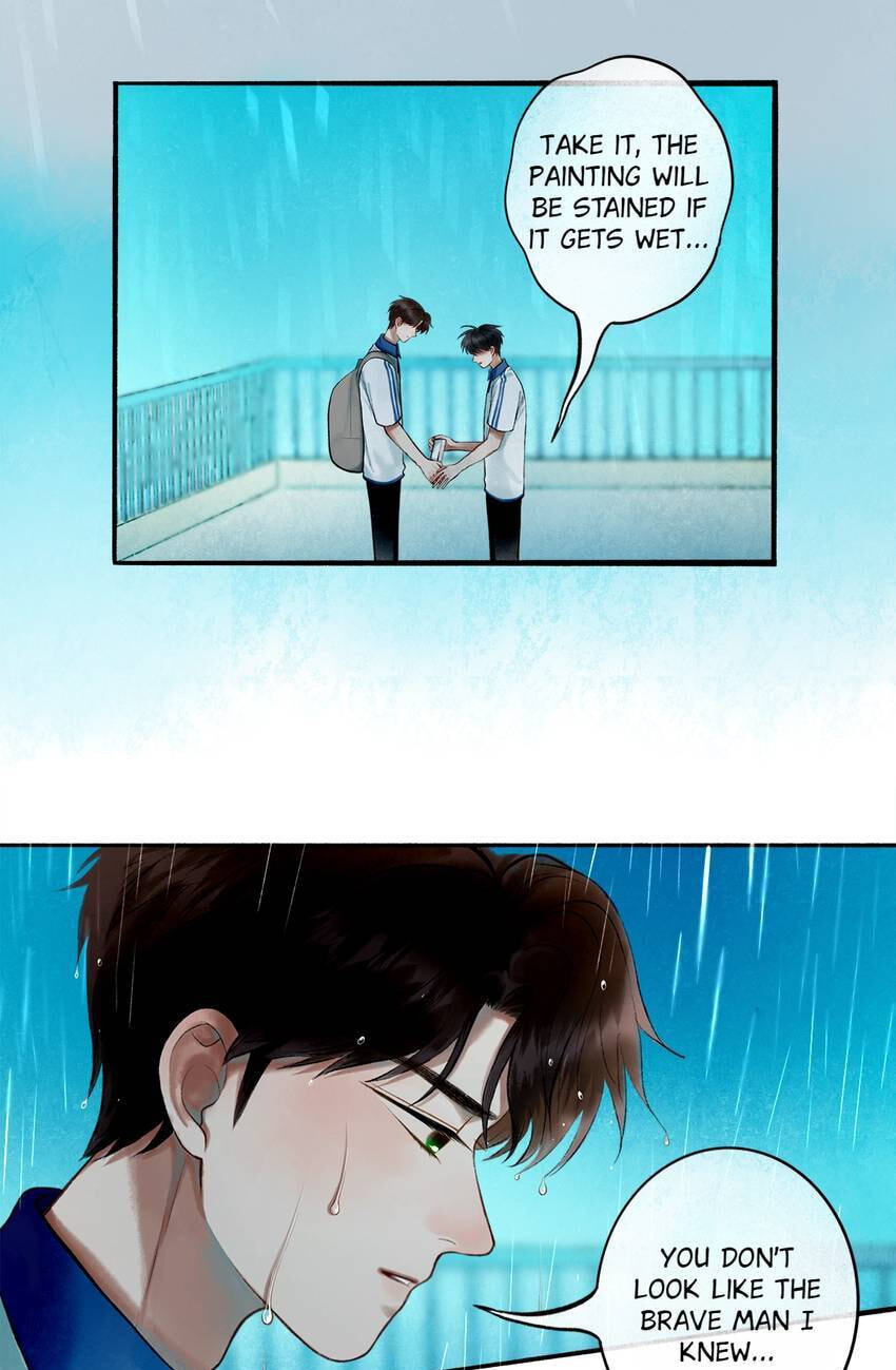 From North to South (Colored) Chapter 84 page 48 - 