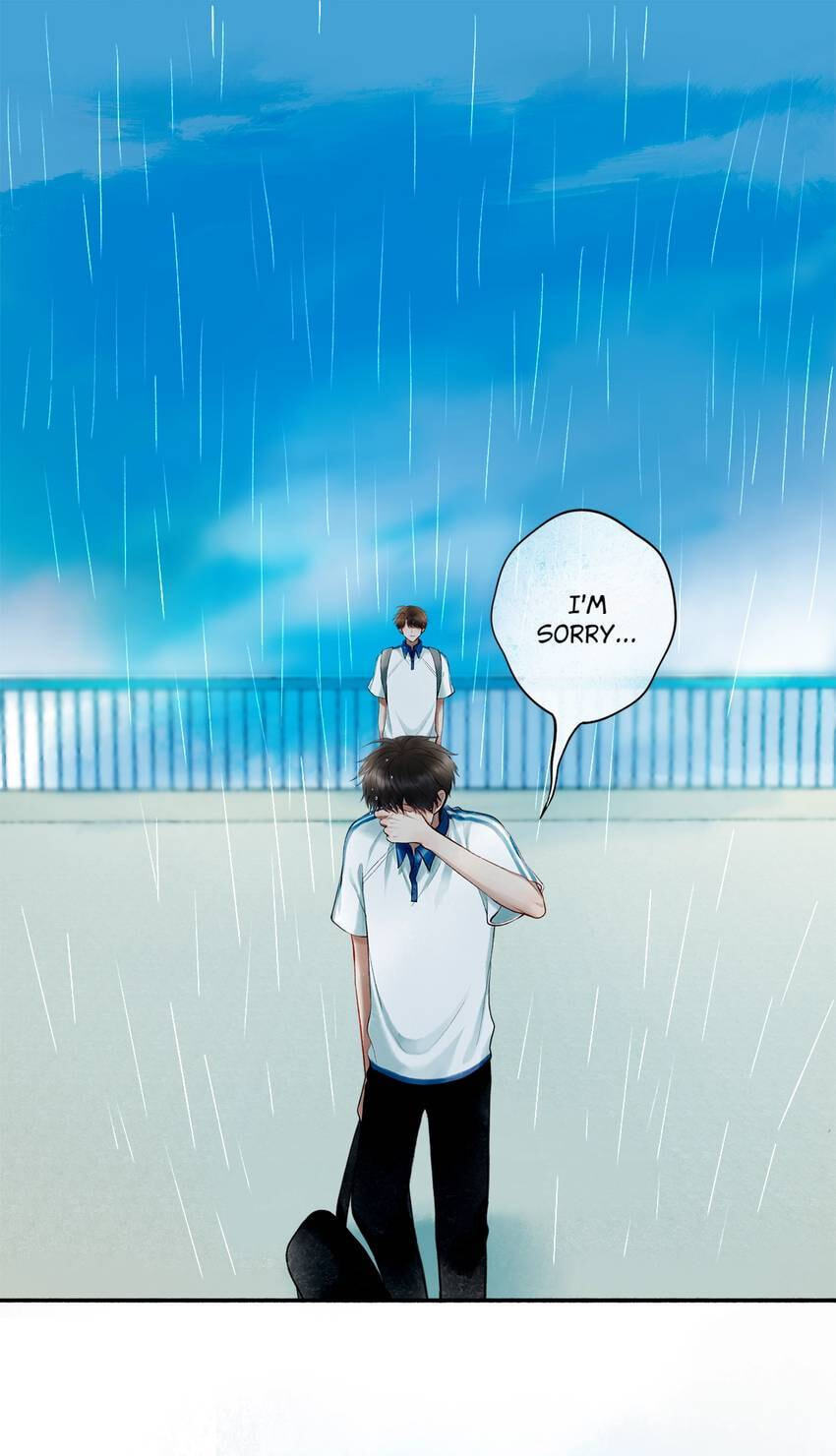 From North to South (Colored) Chapter 84 page 50 - 