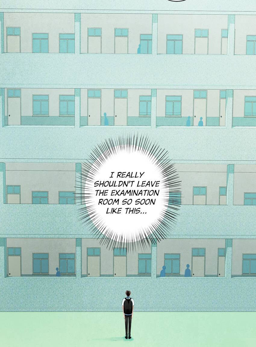 From North to South (Colored) Chapter 84 page 6 - 