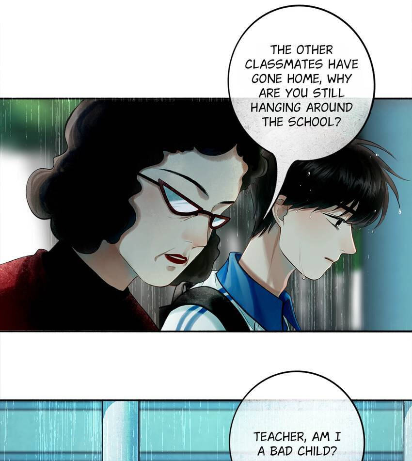 From North to South (Colored) Chapter 84 page 53 - 