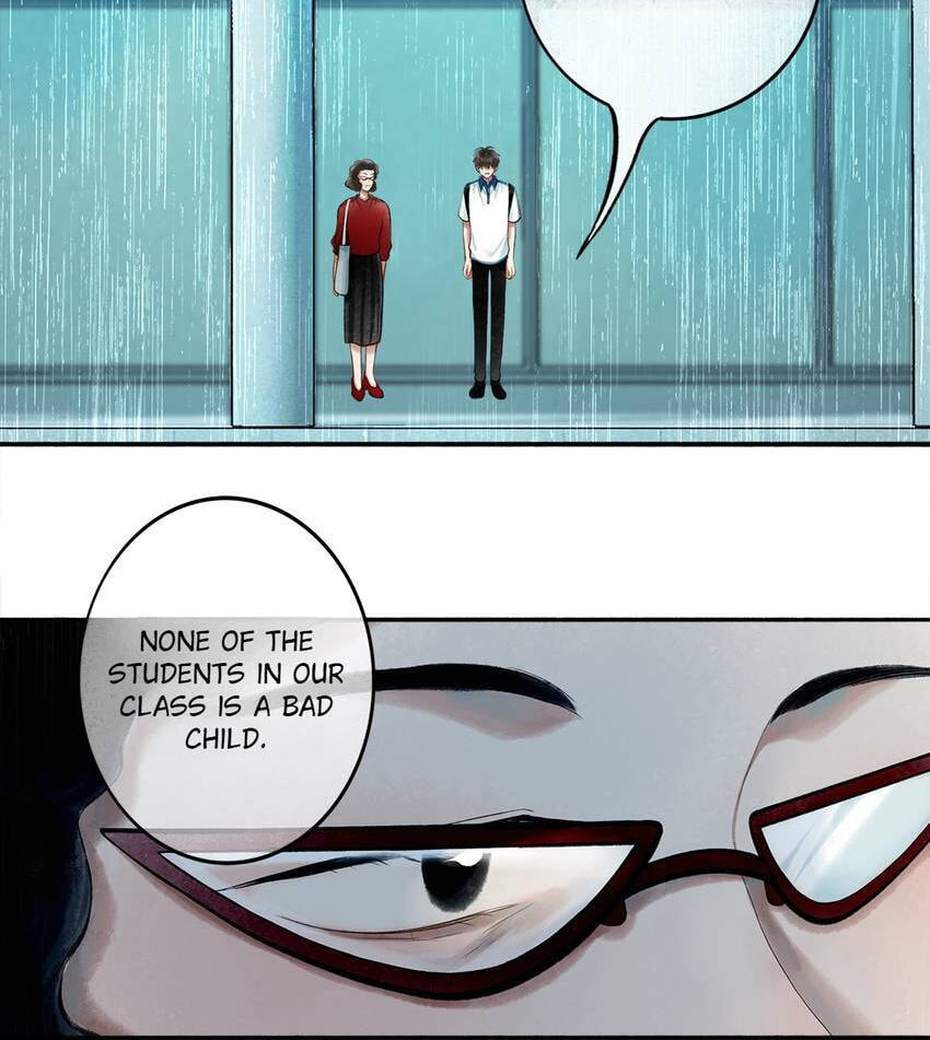 From North to South (Colored) Chapter 84 page 54 - 