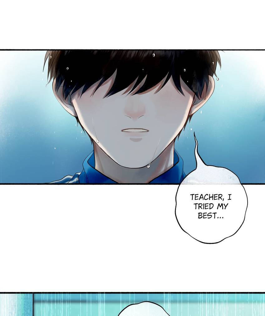 From North to South (Colored) Chapter 84 page 55 - 