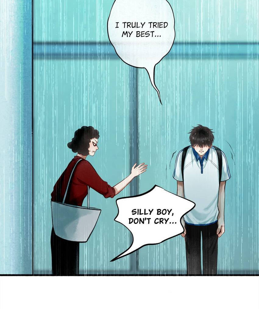 From North to South (Colored) Chapter 84 page 56 - 