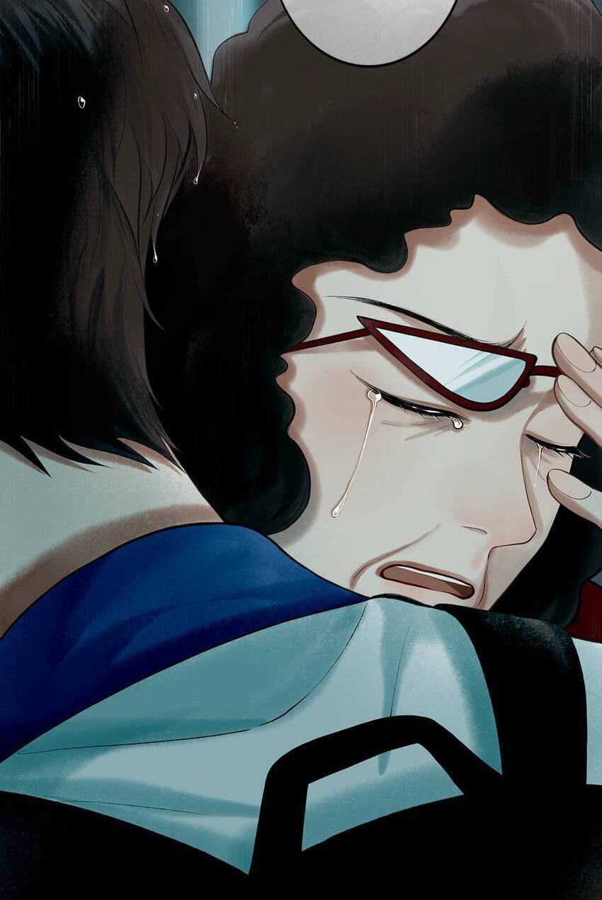 From North to South (Colored) Chapter 84 page 59 - 