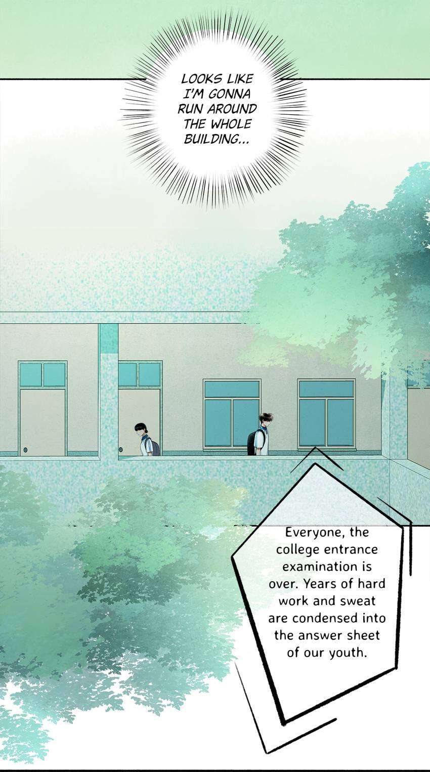 From North to South (Colored) Chapter 84 page 7 - 