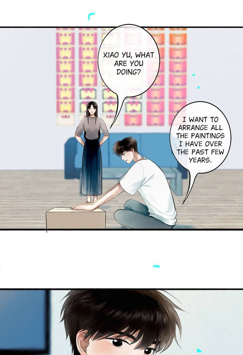 From North to South (Colored) Chapter 84 page 63 - 