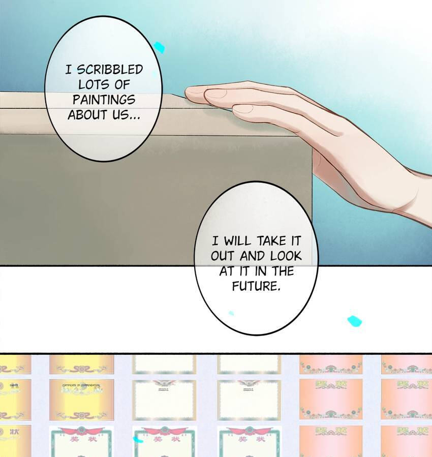 From North to South (Colored) Chapter 84 page 67 - 